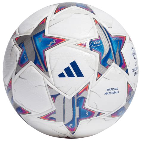 adidas champions league match ball replica|adidas ucl pro match ball.